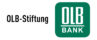 zum Bild: Logo OLB-Stiftung.