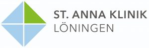 zum Bild:<br>Logo St. Anna Klinik Löningen.