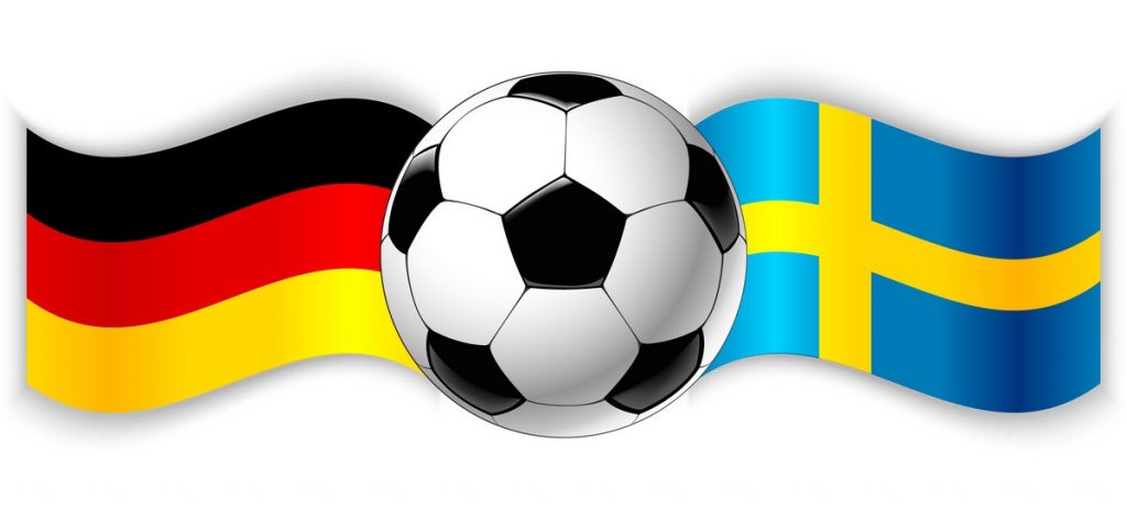 deutschland schweden