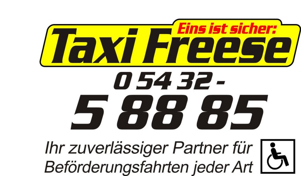 freese taxi 1