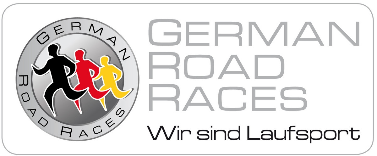 zum Bild: Logo German Road Races e. V. (GRR).