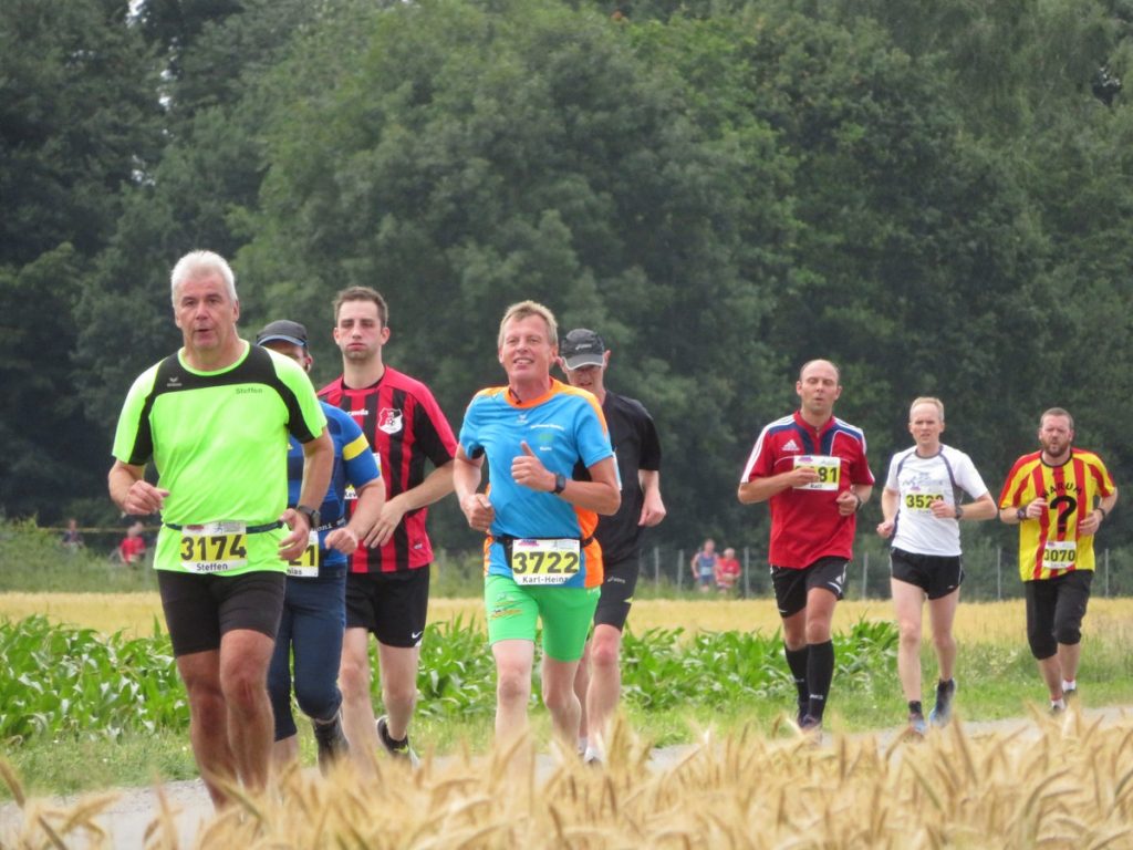 zum Bild: Foto: Remmers-Hasetal-Marathon / Ortwin Roye.