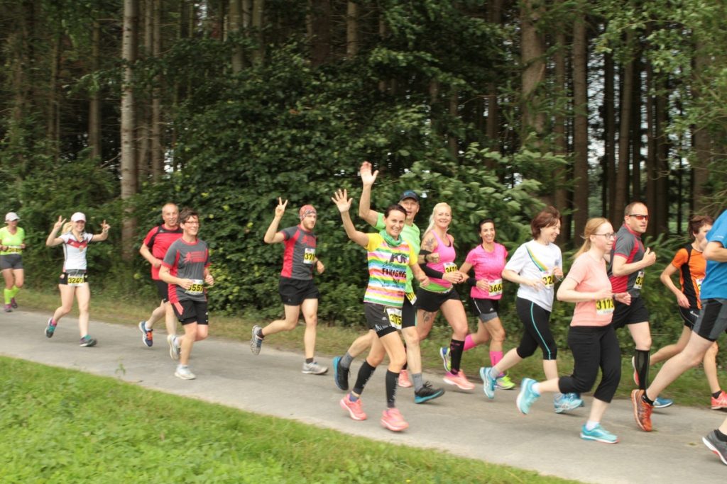 zum Bild: Foto: Remmers-Hasetal-Marathon / Ortwin Roye.