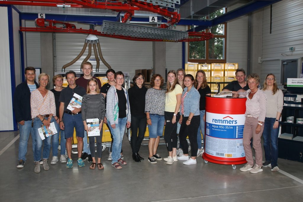 zum Bild: Foto: Stefan Beumker.