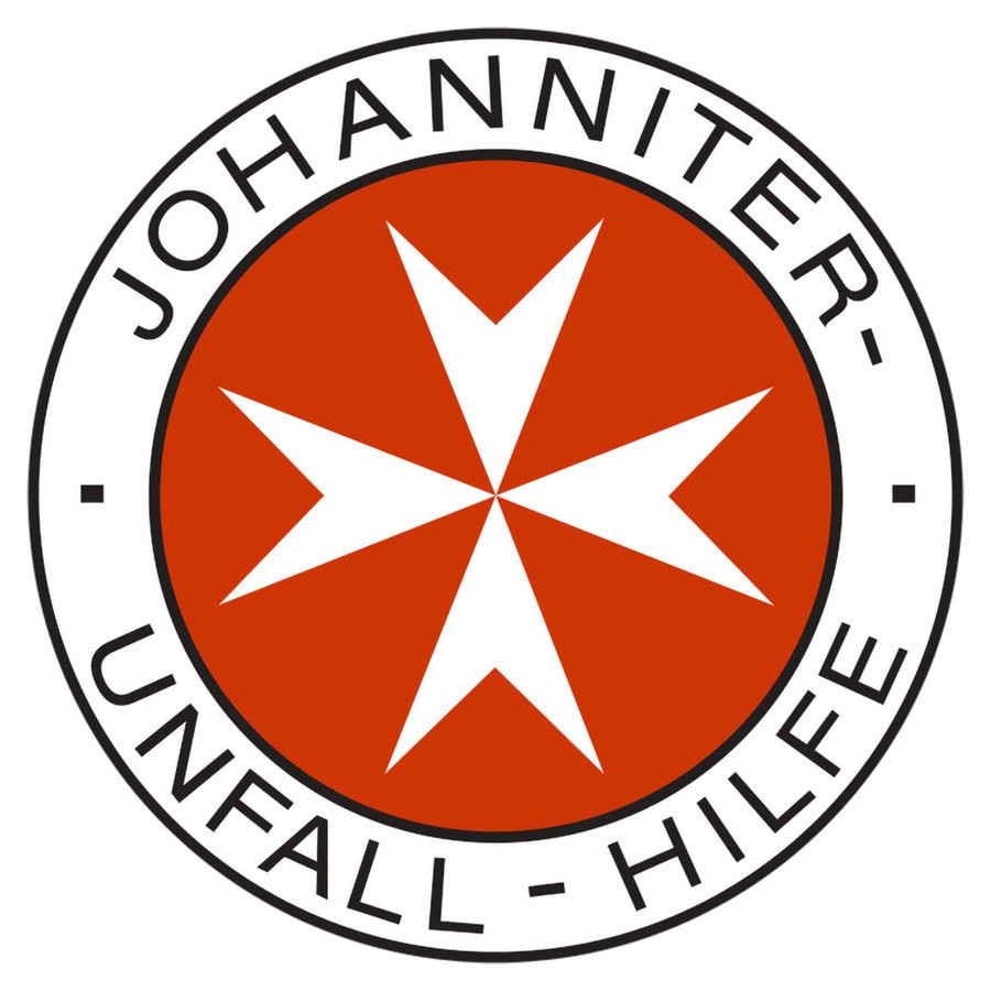 zum Bild:Logo Johanniter-Unfall-Hilfe e.V.
