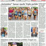 zum Bild:Bericht der Nordwest-Zeitung vom 26.06.2017.