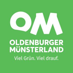 zum Bild: Logo des Verbundes Oldenburger Münsterland.