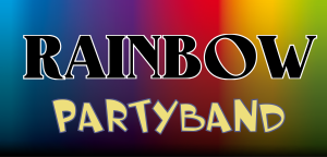 zum Bild:<br>Logo Rainbow.