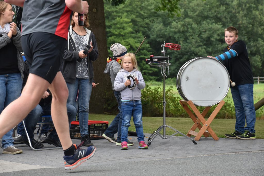 zum Bild:Der Remmers-Hasetal-Marathon des VfL Löningen sucht Musikgruppen und Bands.