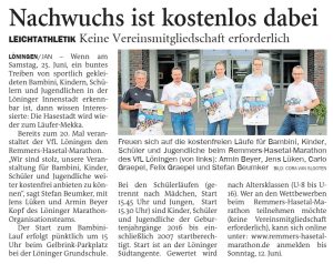 zum Bild:Bericht der Nordwest-Zeitung vom 27.05.2022.