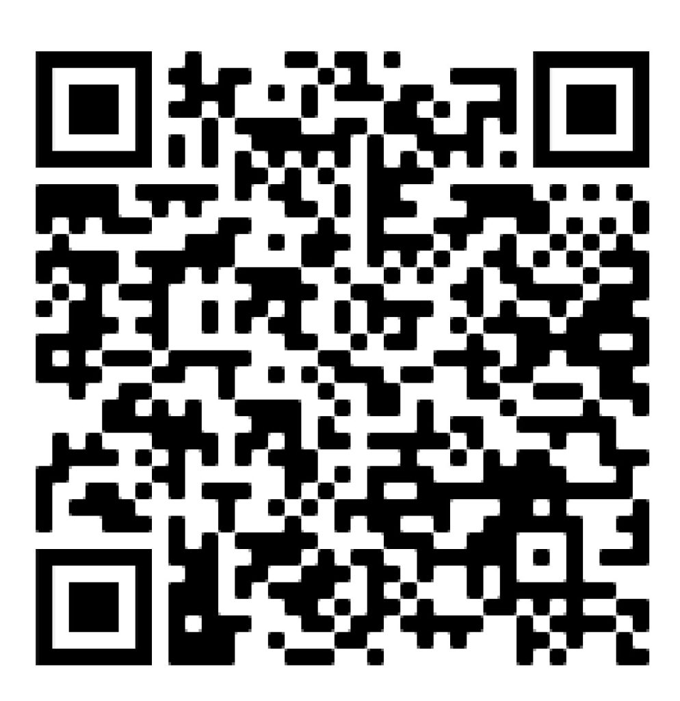 zum Bild:QR-Code für die Nachmeldungen 2022.