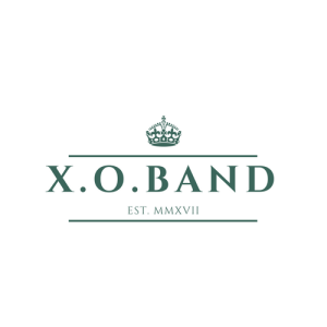 Logo X.O. Band