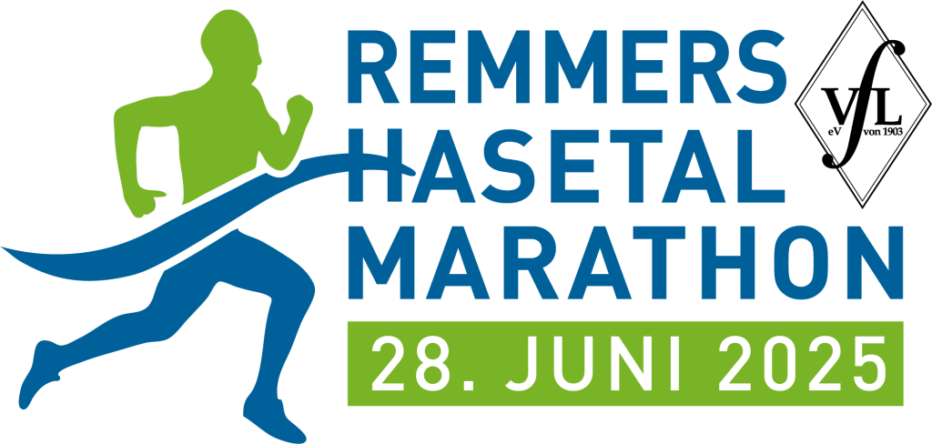 Hasetal Marathon Logo 2c mit Datum 2025
