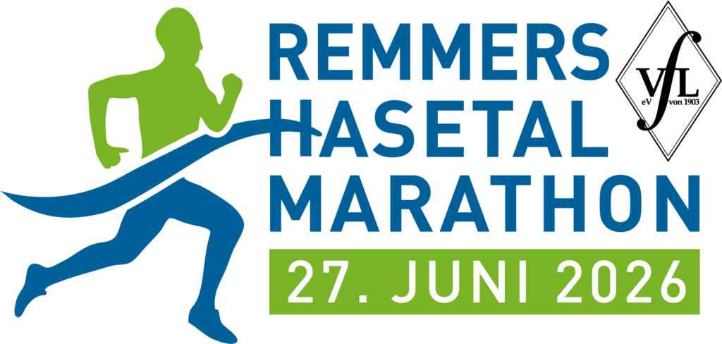 Hasetal Marathon Logo 2c mit Datum 2026