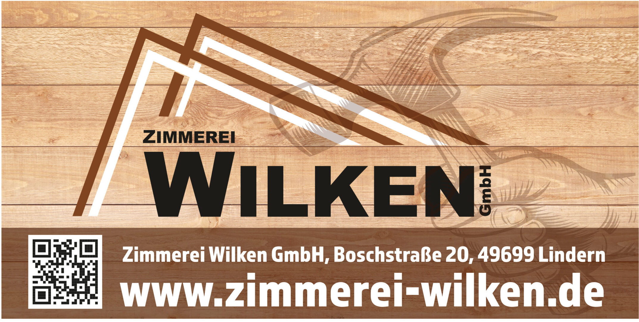 Zimmerei Wilken Logo 2