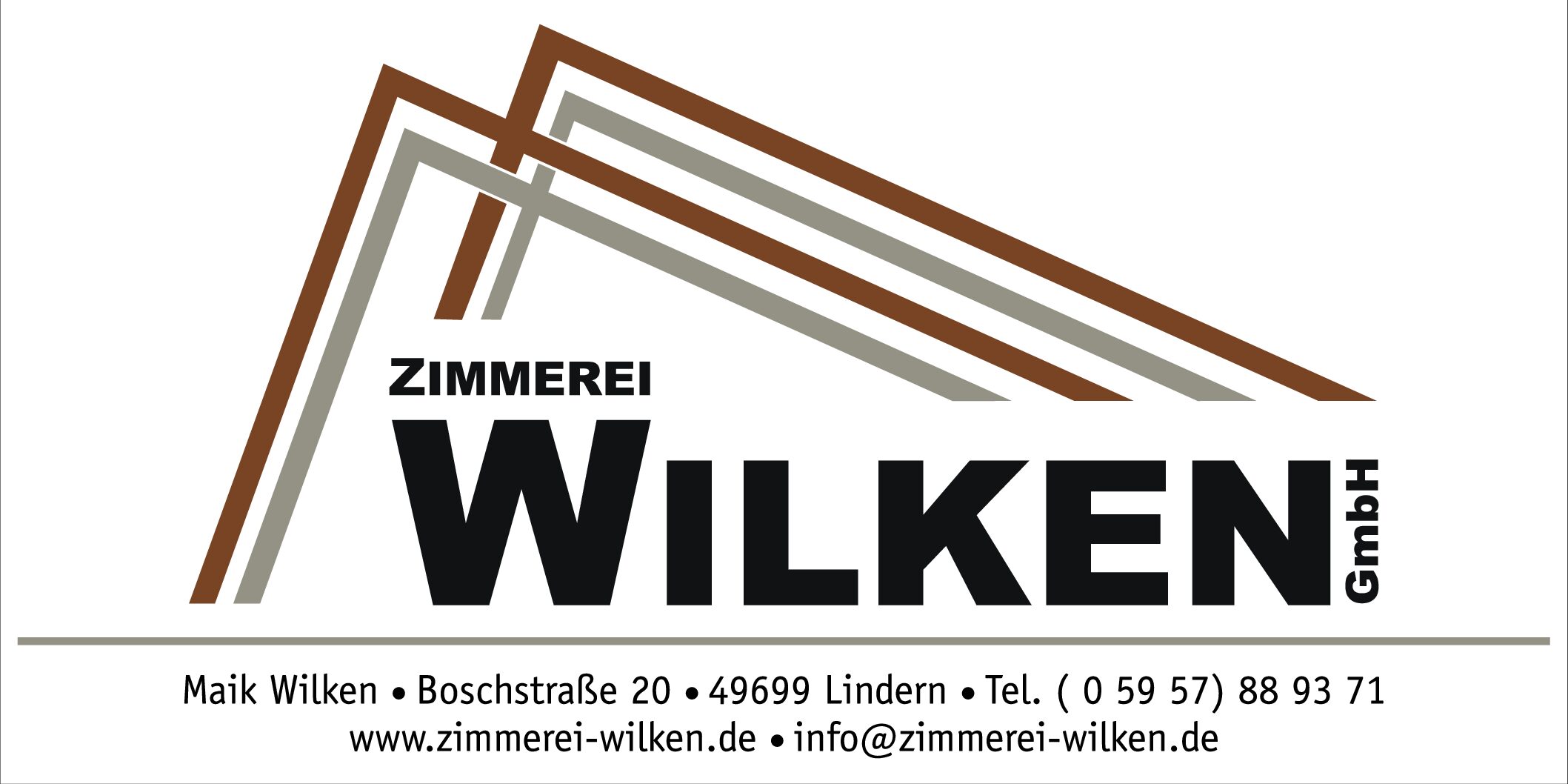 Zimmerei Wilken GmbH pdf